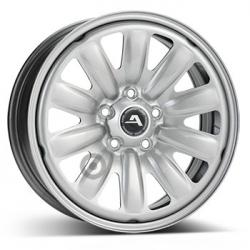 01 silver Silver