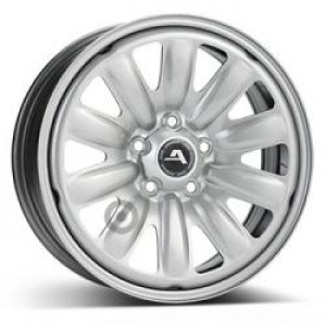 ALCAR / 01 silver / Silver 