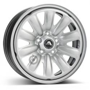 ALCAR / 01 silver / Silver 