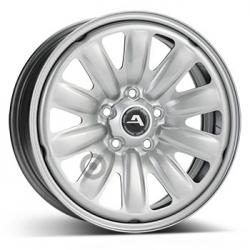 01 silver Silver