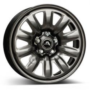 ALCAR / 01 grey / Anthracite 