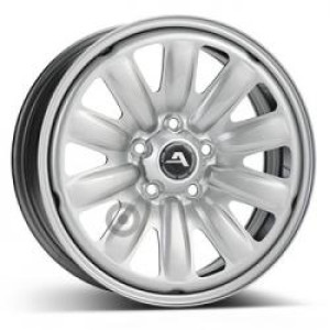 ALCAR / 01 silver / Silver 