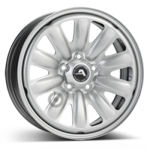 ALCAR / 01 silver / Silver 