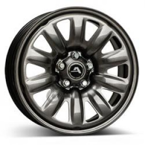 ALCAR / 01 grey / Anthracite 