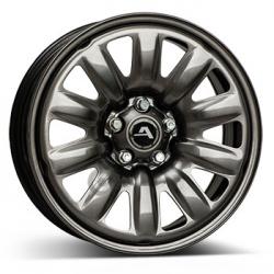 01 grey Anthracite