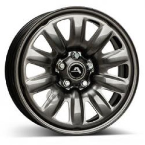 ALCAR / 01 grey / Anthracite 