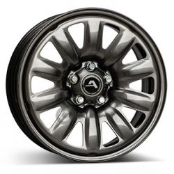 01 grey Anthracite