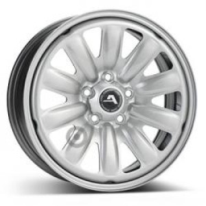 ALCAR / 01 silver / Silver 