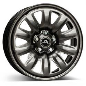ALCAR / 01 grey / Anthracite 
