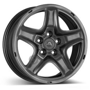 ALCAR / 09 grey / Anthracite 