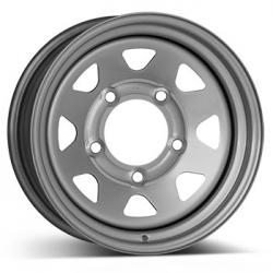 Dakar Silver