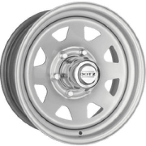 Dotz / Extreme / Silver 