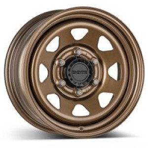 Dotz / Dakar bronze / Bronze matt 
