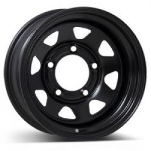 Dotz / Extreme dark / Black 