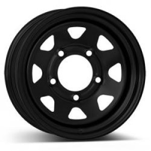 Dotz / Dakar dark / Black 
