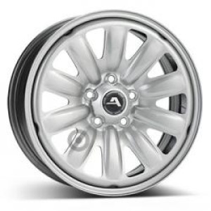 ALCAR / 01 silver / Silver 