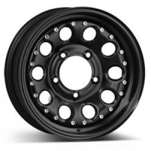 Dotz / Modular Beadlock 15z / Black 