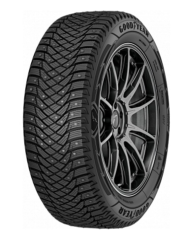 Bavaria UltraGrip Arctic 2 225/55 17