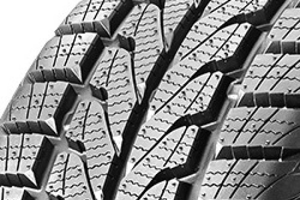 Toyo Vario V2+