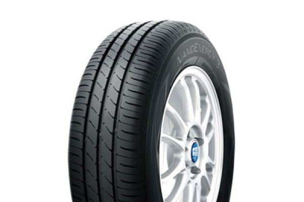 Toyo NanoEnergy 3