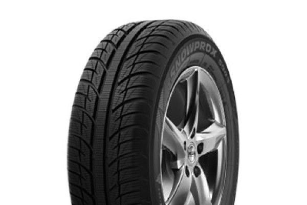 Toyo Snowprox S943