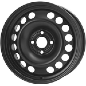 ndi steel / Steel / Black 