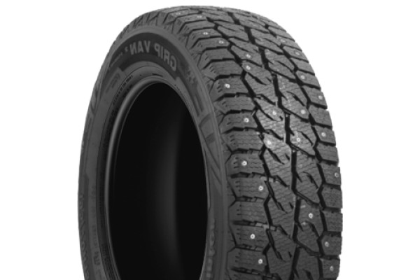 LEAO Winter Defender Grip Van 2