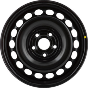 ndi steel / Steel / Black 