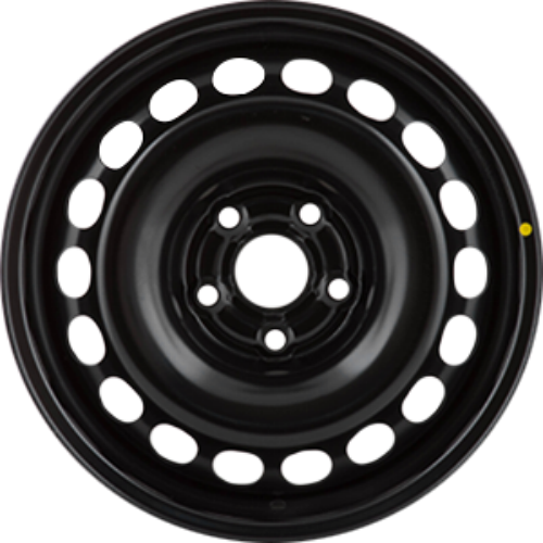 Steel Black