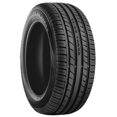 GOODRIDE SA37 215/35 18 84W