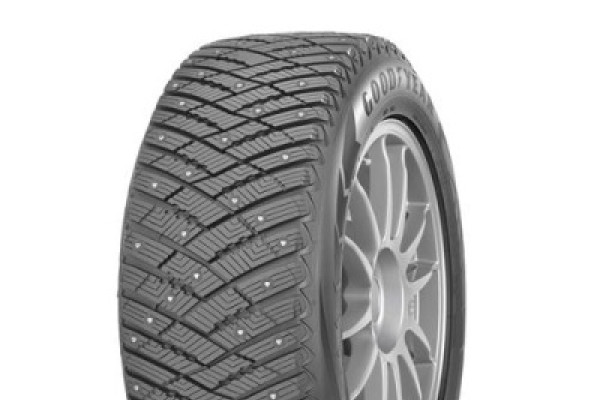 Goodyear Ultra Grip ICE Arctic