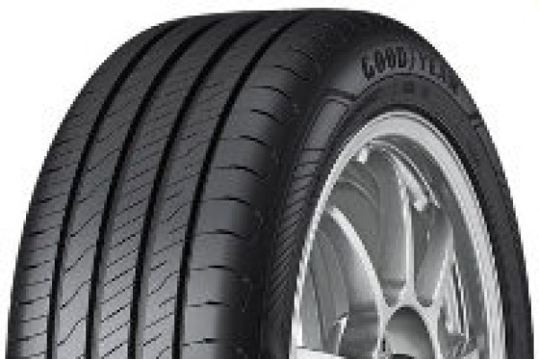 Goodyear Efficientgrip Performance 2