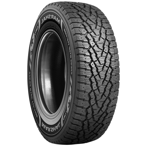 Marshal Power Grip CW11 195/75 16 107R