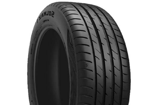 GOODRIDE Solmax 1