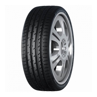 Haida HD927 265/40 21 105W