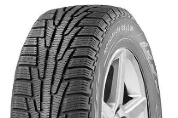 Nokian Hakkapeliitta R5