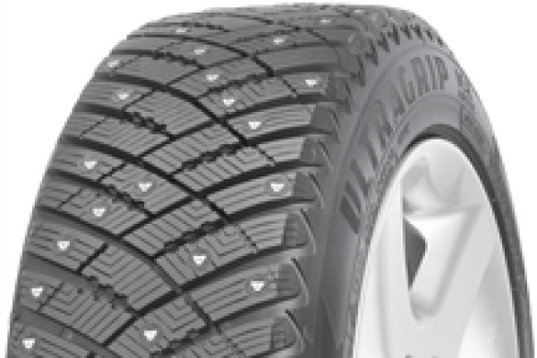 Goodyear Ultragrip ice arctic 