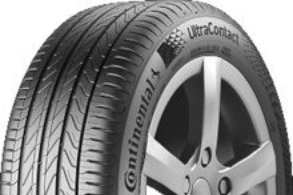 Continental Ultracontact