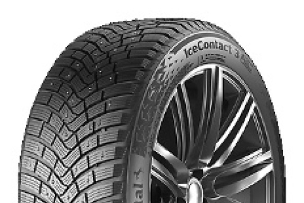 Continental IceContact 3