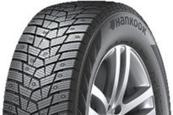 Hankook RW15 WiNter i*Pike LV