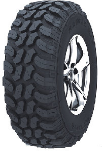 GOODRIDE SL366 245/70 17 119Q