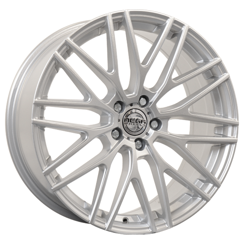 cetus Silver