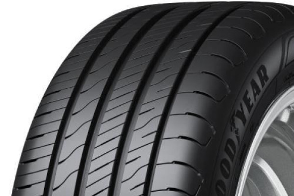 Goodyear Efficientgrip Performance 2