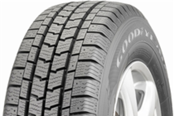 Goodyear Cargo Ultra Grip 2