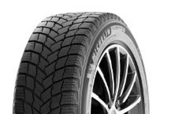 Michelin X-ICE Snow