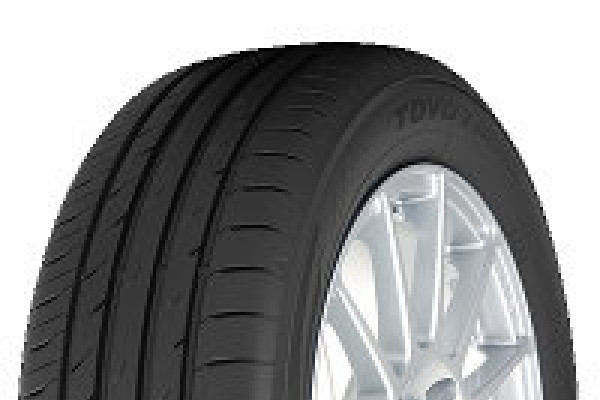 Toyo Proxes Comfort SUV