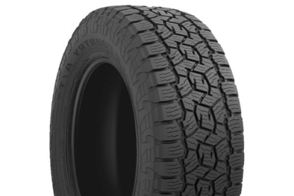 Toyo Open Country A/T 3