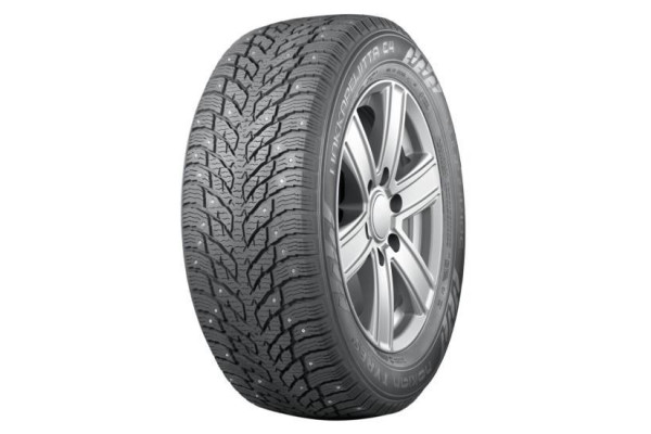 Nokian Hakkapeliitta C4