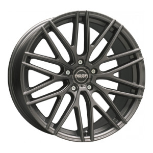 Mega wheels / cetus / Anthracite grey 