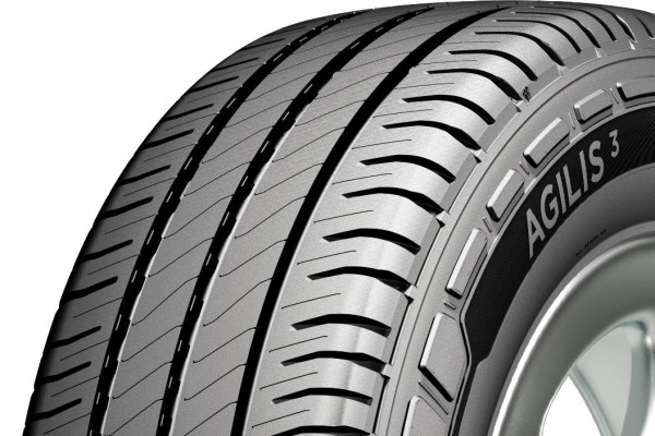 Michelin Agilis 3